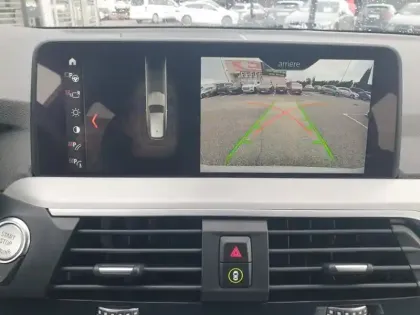 Photo 5 BMW X3 Gén. III (G01) Ph1 xLine 5