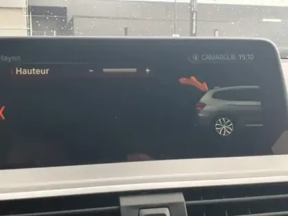 Photo 15 BMW X3 Gén. III (G01) Ph1 xLine 5