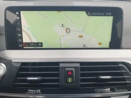 Photo 6 BMW X3 Gén. III (G01) Ph1 xLine 5