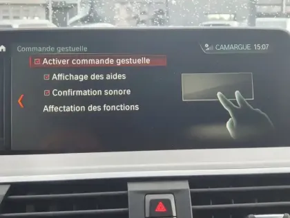 Photo 8 BMW X3 Gén. III (G01) Ph1 xLine 5