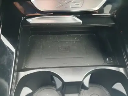 Photo 14 BMW X3 Gén. III (G01) Ph1 xLine 5