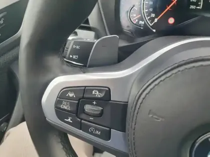 Photo 19 BMW X3 Gén. III (G01) Ph1 xLine 5