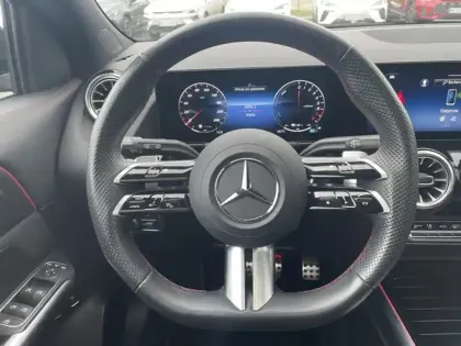 Photo 19 Mercedes GLA 250 e Hybrid EQ AMG Line