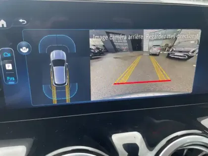 Photo 14 Mercedes GLA 250 e Hybrid EQ AMG Line