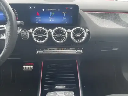 Photo 7 Mercedes GLA 250 e Hybrid EQ AMG Line