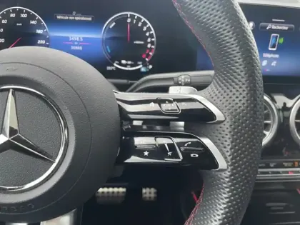 Photo 22 Mercedes GLA Gén. II (H247) Ph2 AMG Line 5