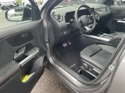 Photo 21 Mercedes GLA Gén. II (H247) Ph2 AMG Line 5