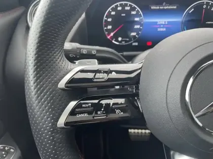 Photo 20 Mercedes GLA Gén. II (H247) Ph2 AMG Line 5