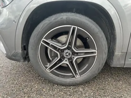 Photo 5 Mercedes GLA 250 e Hybrid EQ AMG Line