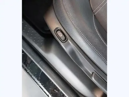 Photo 10 Smart Forfour Gén. III Ph1 Prime 5