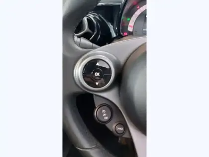 Photo 11 Smart Forfour Gén. III Ph1 Prime 5