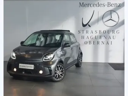 Photo Smart Forfour Prime