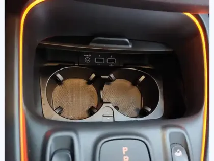 Photo 19 Smart Forfour Gén. III Ph1 Prime 5