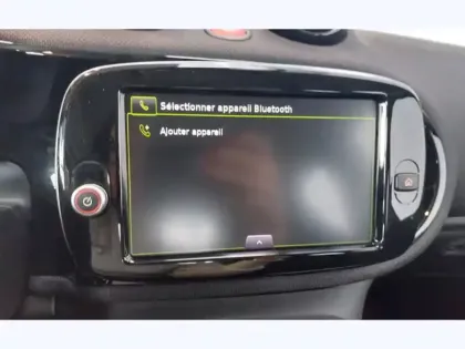 Photo 18 Smart Forfour Gén. III Ph1 Prime 5