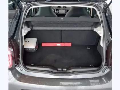 Photo 8 Smart Forfour Gén. III Ph1 Prime 5