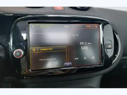 Photo 14 Smart Forfour Gén. III Ph1 Prime 5