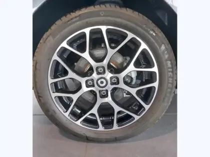 Photo 7 Smart Forfour Gén. III Ph1 Prime 5