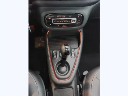 Photo 13 Smart Forfour Gén. III Ph1 Prime 5