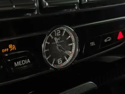 Photo 36 Mercedes CLA Mercedes-AMG G 63