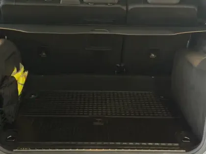 Photo 32 Mercedes CLA Mercedes-AMG G 63