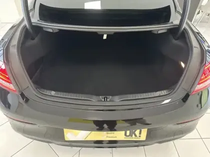 Photo 9 Mercedes Classe C Gén. II (C205) Ph1 Sportline 2