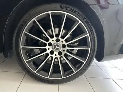 Photo 16 Mercedes Classe C Gén. II (C205) Ph1 Sportline 2