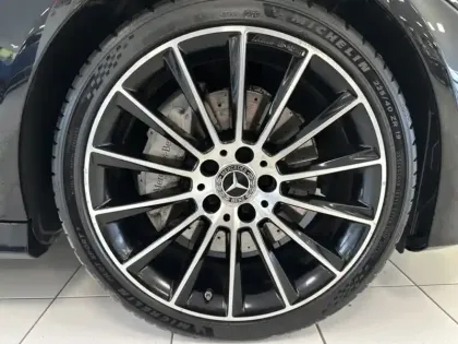 Photo 18 Mercedes Classe C Gén. II (C205) Ph1 Sportline 2