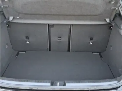 Photo 9 Mercedes Classe A 200 d 