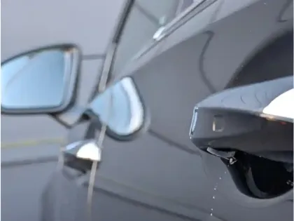 Photo 23 Mercedes Classe A 200 d 