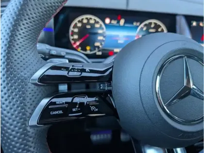 Photo 15 Mercedes Classe A 200 d 