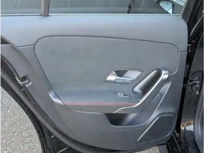 Photo 26 Mercedes Classe A 200 d 