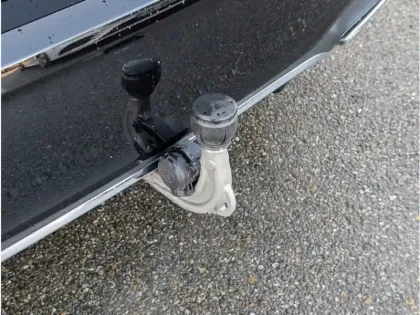 Photo 21 Mercedes Classe A 200 d 