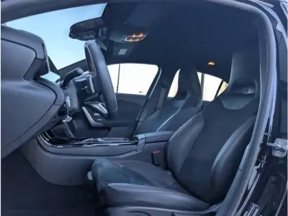 Photo 12 Mercedes Classe A 200 d 