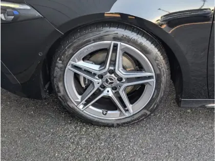 Photo 8 Mercedes Classe A 200 d 