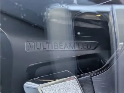 Photo 25 Mercedes Classe A 200 d 