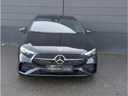 Photo 7 Mercedes Classe A 200 d 