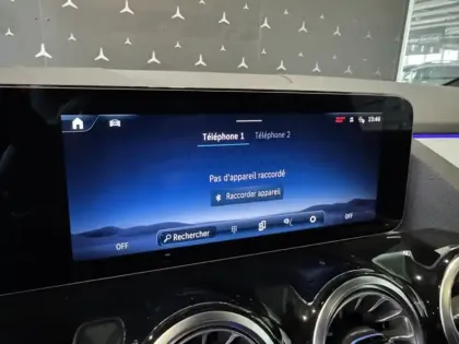 Photo 43 Mercedes GLA 200 AMG Line