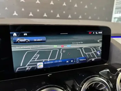 Photo 19 Mercedes GLA 200 AMG Line