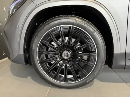 Photo 8 Mercedes GLA 200 AMG Line