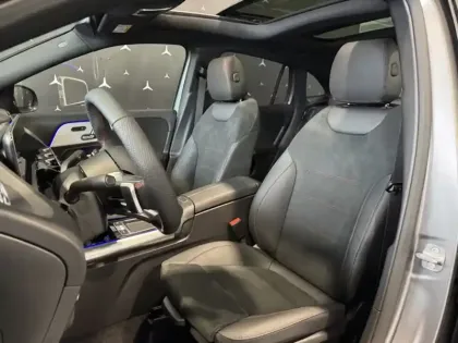 Photo 36 Mercedes GLA 200 AMG Line