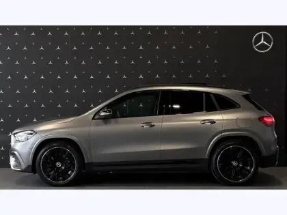 Photo 24 Mercedes GLA 200 AMG Line