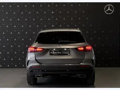 Photo 26 Mercedes GLA 200 AMG Line