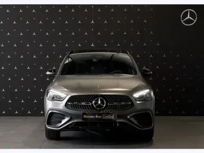 Photo 30 Mercedes GLA 200 AMG Line