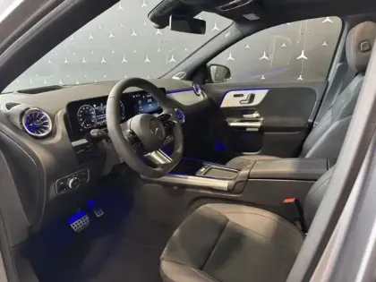 Photo 13 Mercedes GLA 200 AMG Line