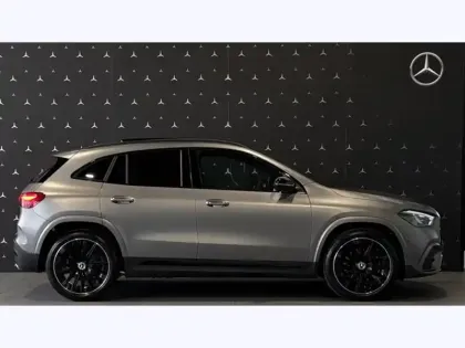 Photo 28 Mercedes GLA 200 AMG Line