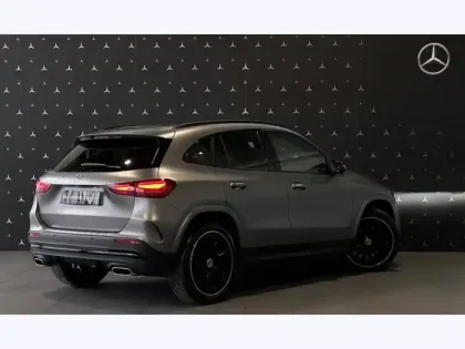 Photo 27 Mercedes GLA 200 AMG Line