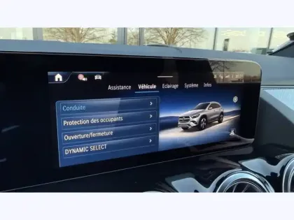 Photo 21 Mercedes GLA 250 e Hybrid EQ AMG Line