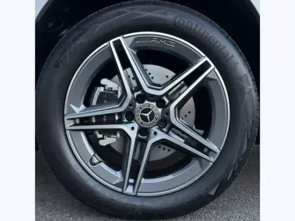 Photo 8 Mercedes GLA 250 e Hybrid EQ AMG Line