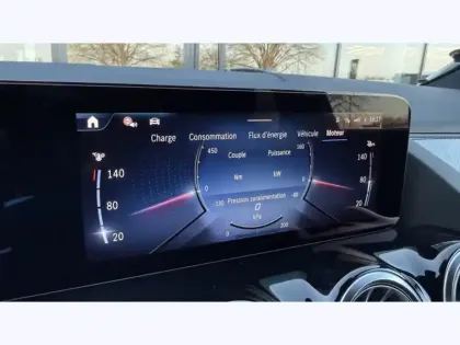 Photo 18 Mercedes GLA 250 e Hybrid EQ AMG Line