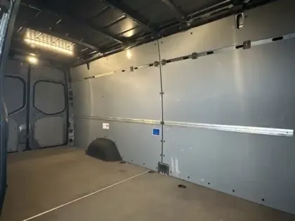 Photo 5 Mercedes Sprinter 317 CDI PTRA 7T CAMERA/GPS